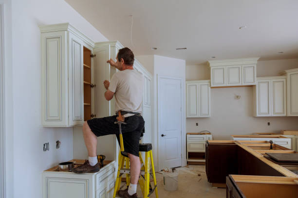Licensed Kitchen service in Excelsior, MN - BM Kitchen