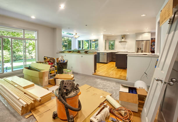 Reliable Kitchen contractor in Excelsior, MN by BM Kitchen
